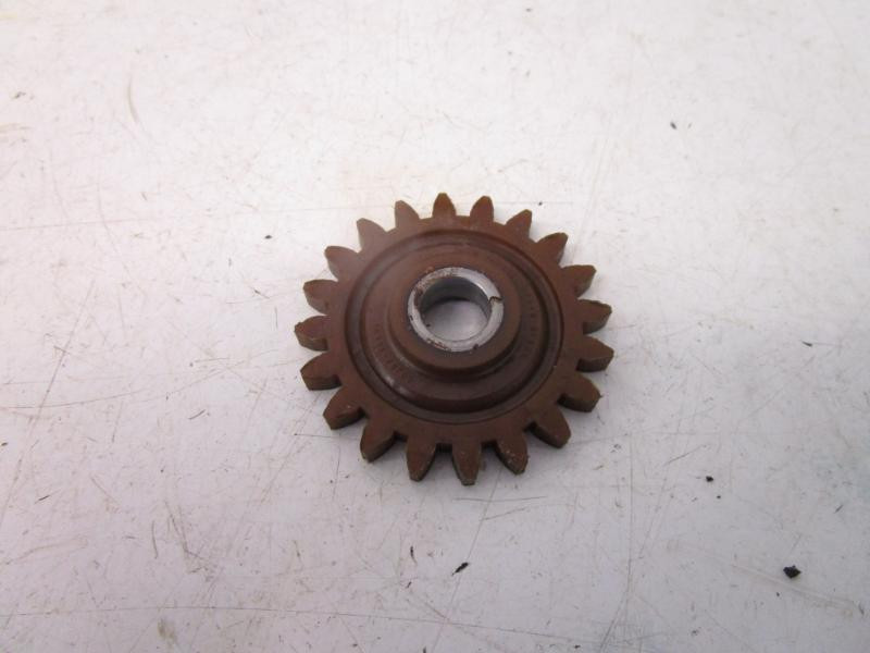03 Kawasaki KFX 400 Oil Pump Idler Gear 59051-S005 2003-2006